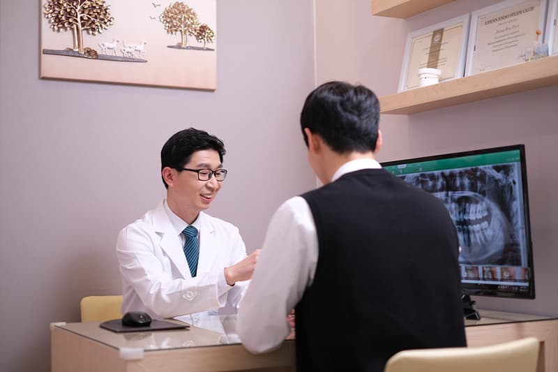 편안하고 체계적인 정밀진단